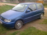 Volkswagen Polo 1998, photo 4