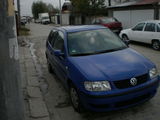 volkswagen polo,2001, photo 2