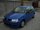 volkswagen polo,2001, photo 3