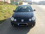 Volkswagen polo, 2002