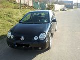 Volkswagen polo, 2002, photo 3