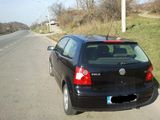 Volkswagen polo, 2002, photo 5