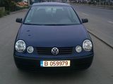 Volkswagen polo 2002 / euro 4, fotografie 1