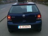 Volkswagen polo 2002 / euro 4, fotografie 2