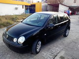 Volkswagen Polo 2003 - 4 Usi - Import Germania, photo 1