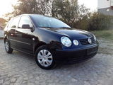 Volkswagen Polo 2003 - 4 Usi - Import Germania, photo 2