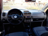 Volkswagen Polo 2003 - 4 Usi - Import Germania, photo 4