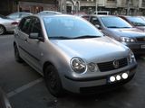 Volkswagen Polo, 2003 stare fffff buna de functionare, photo 2