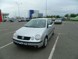 VOLKSWAGEN POLO 2004, photo 3