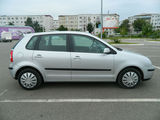 VOLKSWAGEN POLO 2004, photo 4