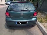 volkswagen polo, 2006, impecabil, photo 3