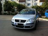 Volkswagen Polo-2007