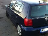 Volkswagen Polo, fotografie 3