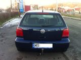 Volkswagen Polo, fotografie 5