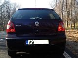  Volkswagen Polo, fotografie 3