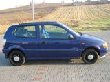 Volkswagen Polo, fotografie 3