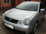 Volkswagen Polo inmatriculata