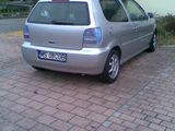 volkswagen polo open-air,