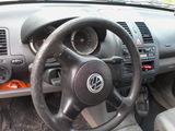 Volkswagen polo variant 1.9 SDI, fotografie 2