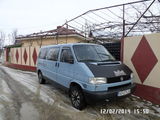 VOLKSWAGEN  T4, fotografie 3