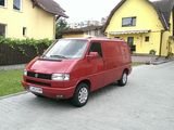 Volkswagen T4, photo 1