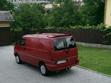 Volkswagen T4, fotografie 2