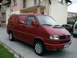 Volkswagen T4, photo 3