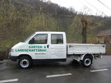 Volkswagen T4 doka 1,9,cmc turbo , photo 2