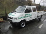 Volkswagen T4 doka 1,9,cmc turbo , photo 4