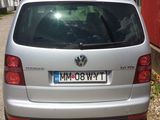 volkswagen touran 2.0 full optional automatic 2007, fotografie 2