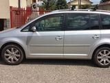 volkswagen touran 2.0 full optional automatic 2007, fotografie 3