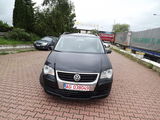 volkswagen touran 2007, photo 2