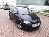 volkswagen touran 2007, photo 3