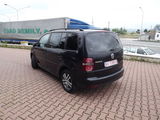 volkswagen touran 2007, photo 4