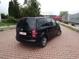 volkswagen touran 2007, photo 5