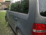 Volkswagen Touran, photo 2