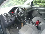 Volkswagen Touran, photo 4