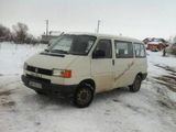 Volkswagen Transporter, 1.9 TD mixta, 1996