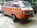 volkswagen transporter 3, fotografie 2