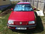 Volkswagen Vento 1.9 tdi, fotografie 4