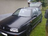 Volkswagenn golf III