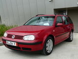 VOLKSWAGWN GOLF 4, fotografie 2