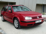 VOLKSWAGWN GOLF 4, fotografie 3