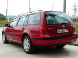 VOLKSWAGWN GOLF 4, fotografie 4