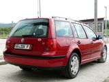 VOLKSWAGWN GOLF 4, fotografie 5