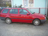 Volkwagen golf 3