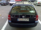 VOLKWAGEN GOLF IV, fotografie 2