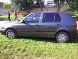 volskwagen golf 3 in stare ff buna, fotografie 2