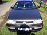 volskwagen golf 3 in stare ff buna, photo 4