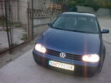 Volskwagen Golf 4 , photo 1